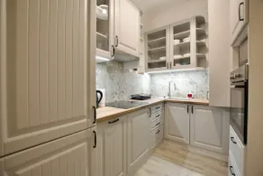 Standard Apartment by Hi5- 3 Bedroom Apartment - Image 5