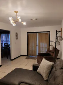 spacious 3 bedroom house - Image 3