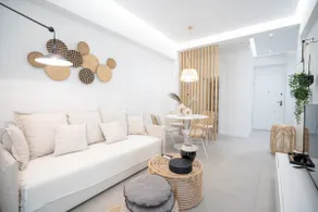 Apartment with Sea View Piraeus 4 people - Image 2