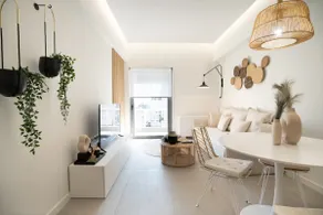 Apartment with Sea View Piraeus 4 people - Image 3