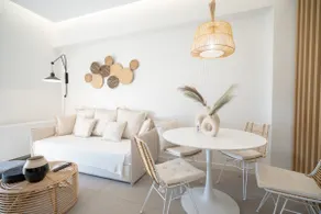 Apartment with Sea View Piraeus 4 people - Image 4