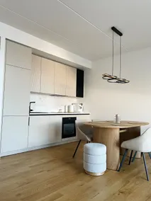 Jõeliiva Riverside Luxury Apartment | Brand New - Image 5