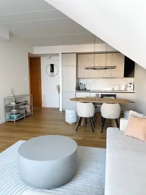 Jõeliiva Riverside Luxury Apartment | Brand New - Image 2