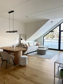 Jõeliiva Riverside Luxury Apartment | Brand New - Image 3