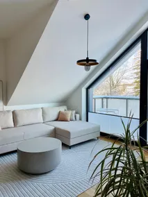 Jõeliiva Riverside Luxury Apartment | Brand New - Image 4
