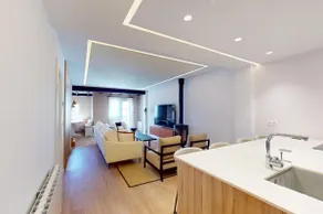 Amazing 4-bedroom villa with views of the Sierra Nevada - Image 3
