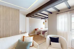 Amazing 4-bedroom villa with views of the Sierra Nevada - Image 4