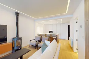 Amazing 4-bedroom villa with views of the Sierra Nevada - Image 5