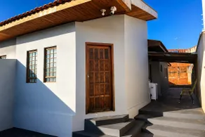 CS009 - House with backyard, near the botanical garden, air conditioning, parking space - Image 5