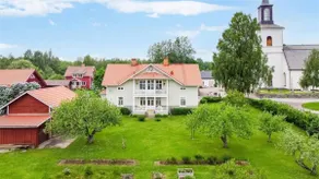 3B Central accommodation in Dala-Floda! - Image 5