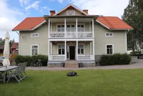 3B Central accommodation in Dala-Floda! - Image 3