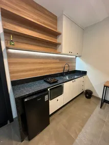Apartment 4 Downtown - Palotina Pr - Image 2