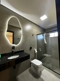 Apartment 4 Downtown - Palotina Pr - Image 3