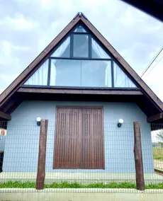 Bali beachfront cabin with private jacuzzi! - Image 3