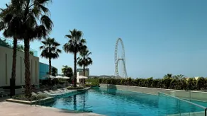 Address Beach Resort - Image 4