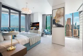 Address Beach Resort - Image 3