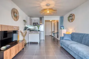 Premium Ocean View Studio, Balcony & Pool - Image 5