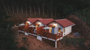 Aurora Chalet - Chalés Bermond - Image 2