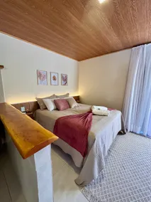 Aurora Chalet - Chalés Bermond - Image 3