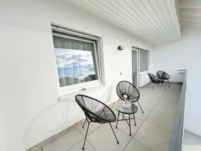 Basilisk Homes - in Grenzach-Wyhlen bei Basel - 4 x Moderne Fewos je 1bis2, 1bis4 oder 1bis6 Pers mit Küche und Balkon oder Terrasse - Parkplätze vorhanden - Image 5