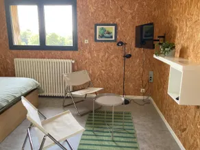 Spacious quiet room for nature lovers - Image 2