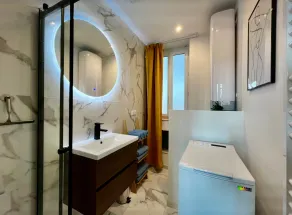 Elegant Apartment • 20 min Disney Paris • Parking - Image 5