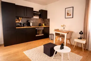 Apartment in Siegen-Wilnsdorf with Balcony - Image 2