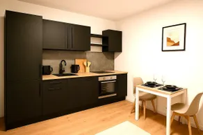 Apartment in Siegen-Wilnsdorf with Balcony - Image 5