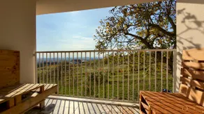 Spacious apartment with generous views - Image 3