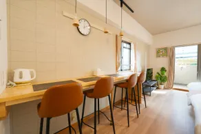 Kyobashi Xinxiang Newly renovated suite, 3 minutes walk to Osaka Castle and subway - Image 2