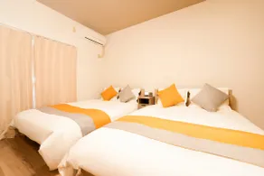Kyobashi Xinxiang Newly renovated suite, 3 minutes walk to Osaka Castle and subway - Image 3