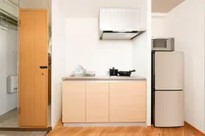 Kyobashi Xinxiang Newly renovated suite, 3 minutes walk to Osaka Castle and subway - Image 4