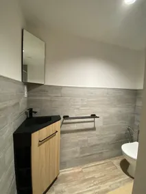 Quiet apartment n°3 in Saint Maixent l'Ecole - Image 4