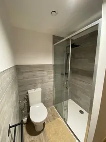 Quiet apartment n°3 in Saint Maixent l'Ecole - Image 3