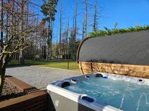 Holiday home Parkvilla with large garden (30 pers.) - Image 2