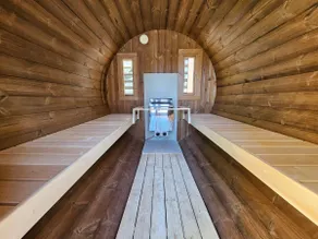 Holiday home Parkvilla with large garden (30 pers.) - Image 4