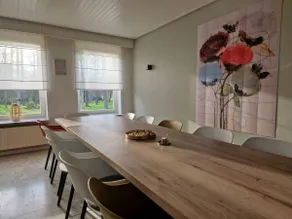Holiday home Parkvilla with large garden (30 pers.) - Image 5