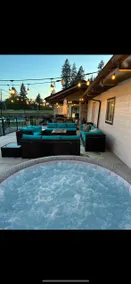 Resort-Style Retreat | Pool • Hot Tub • Theater - Image 4