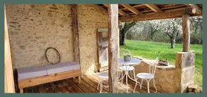 charming Eden cottage for 2 people - Image 5