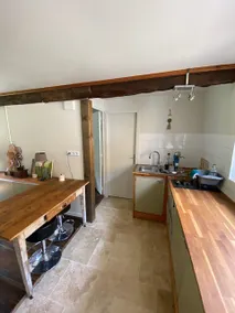charming Eden cottage for 2 people - Image 3