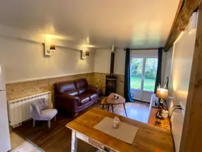 charming Eden cottage for 2 people - Image 2