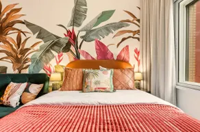 R22 | Stylish Apartment near FEI - Image 2