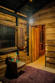 Amazing cabins in Coatepec - Ideal for 5 - Image 2