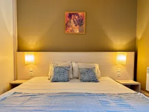 The Divine • T2 with terrace, close to lake & Switzerland - Image 2
