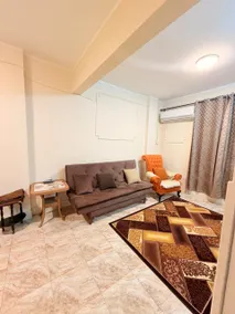 Rental furnished unit air condition main view 150m - Image 2