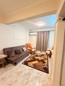 Rental furnished unit air condition main view 150m - Image 4