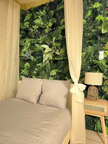 Chalet "BALI" avec sauna, terasse et jardin - Image 3
