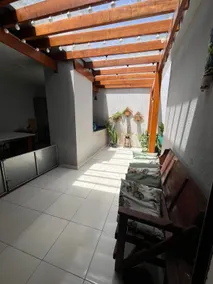 House in a condominium | Barbecue grill and Wi-Fi - Image 5