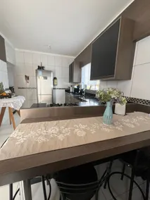 House in a condominium | Barbecue grill and Wi-Fi - Image 2