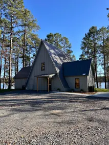 Fox Den Sibley Lake | ADA Cabin | 6 beds | Fishing - Image 4